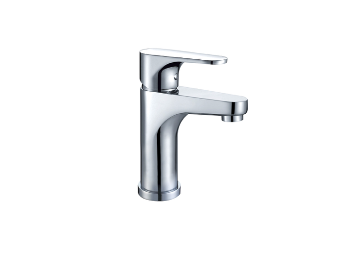 DM02 Monobloc Basin Mixer